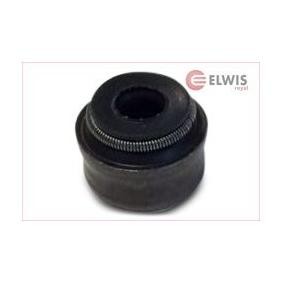 ELWIS ROYAL 1642629 Joint de queue de soupape MITSUBISHI COLT 6 (Z3A, Z2A) 1.3 91 CV Essence