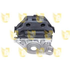 UNIGOM 165123 Supporto marmitta LANCIA DELTA 3 (844) 1.6 105 CV Diesel