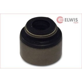 ELWIS ROYAL 1652811 Retenes de válvulas SUZUKI Grand Vitara 2 SUV (JT, TE, TD) 2.0 129 cv Motor otto