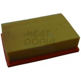 Luftfilter von MEAT & DORIA 16544