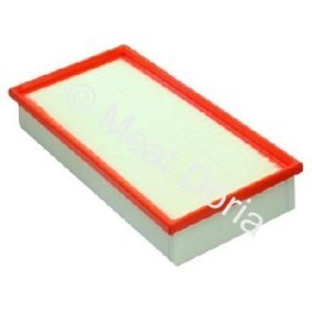Luftfilter von MEAT & DORIA 16618