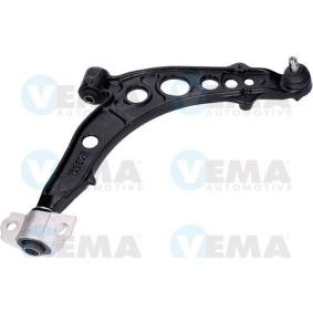 VEMA 16650 Braccetti LANCIA Y (840A) 1.1 54 CV Motore a ciclo otto