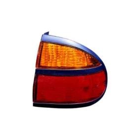 IPARLUX 16804631 Rückleuchten RENAULT LAGUNA 1 (B56, 556) 1.8 90 PS Otto