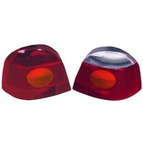 IPARLUX 16805012 Piezas de luces traseras RENAULT TWINGO