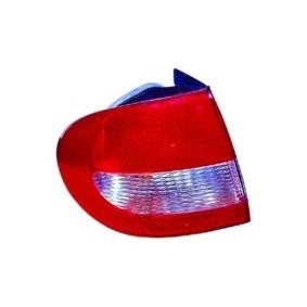 IPARLUX 16805634 Feu arrière RENAULT MEGANE 1 Classic (LA0/1) 1.6 75 CV Essence