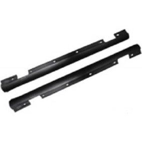 DIEDERICHS 1682562 Umbrales de puerta MERCEDES-BENZ Clase A