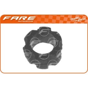 FARE SA 1696 Kit de réparation de crémaillère de direction VW JETTA