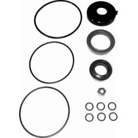 LEMFÖRDER 16970 01 Kit de réparation de crémaillère de direction BMW Série 7