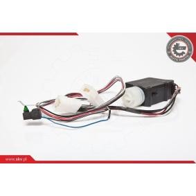 Osta Säätöelementti, keskuslukitus ESEN SKV:llä 16SKV125 edullisesti hintaan 83,23&nbsp;&euro;