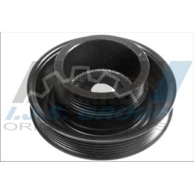 Riemenscheibe, Kurbelwelle 17-1114 für MONDEO IV Stufenheck (BA7) für CHF 54.16