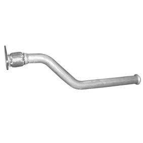 Abgasrohr für RENAULT von POLMO