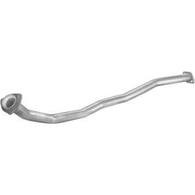 Abgasrohr für OPEL von POLMO