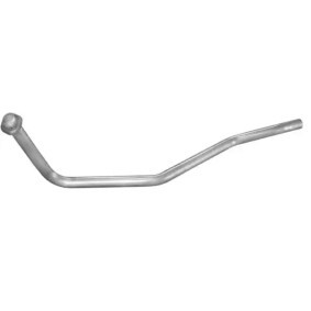 Abgasrohr für OPEL von POLMO