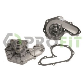 PROFIT 1701-0531 Einlaßventil RENAULT LAGUNA 1 (B56, 556) 2.0 109 PS Otto