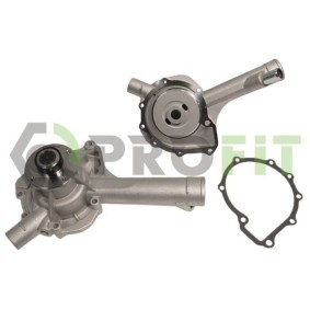 PROFIT 1701-0582 Pompa acqua SSANGYONG ACTYON 1 2.3 150 CV Motore a ciclo otto