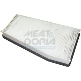 Acquista Filtro abitacolo da MEAT & DORIA 17041F a buon mercato per soli 14,36&nbsp;&euro;