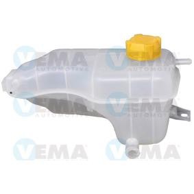 VEMA 17046 Ausgleichsbehälter CITROËN C3 Picasso 1.6 110 PS Otto