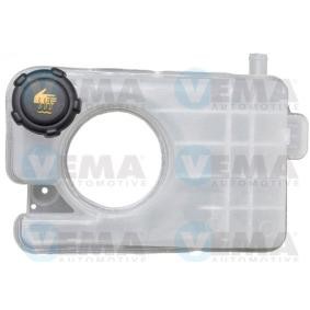 VEMA 17061 Ausgleichsbehälter RENAULT MEGANE 3 Grandtour (KZ0/1) 1.5 86 PS Diesel