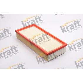 KRAFT 1715580 Filtro de aire CITROËN Xantia Hatchback (X1, X2)