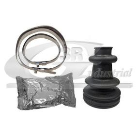 Faltenbalgsatz, Antriebswelle für RENAULT von 3RG