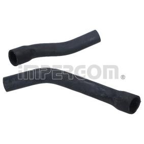 Wärmetauscher-Schlauch 17262 für FIAT