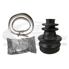 Faltenbalgsatz, Antriebswelle für RENAULT von 3RG