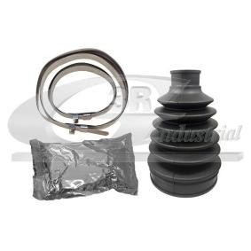 Faltenbalgsatz, Antriebswelle für RENAULT von 3RG