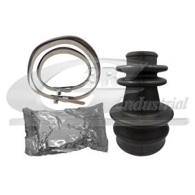 Faltenbalgsatz, Antriebswelle für RENAULT von 3RG