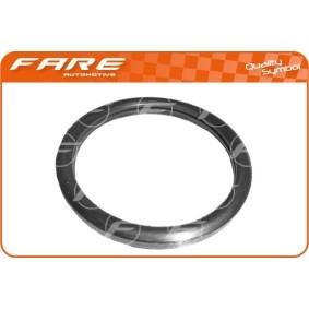 FARE SA 1762 Kühlwasserabdichtung RENAULT MEGANE 2 Stufenheck (LM0/1) 2.0 135 PS Otto