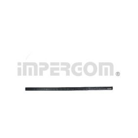 Wärmetauscher-Schlauch 17626 für FIAT