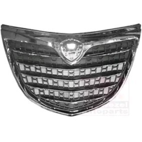 VAN WEZEL 1779510 Griglia anteriore LANCIA