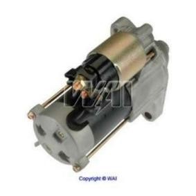 WAI 17806N Anlasser TOYOTA PREMIO