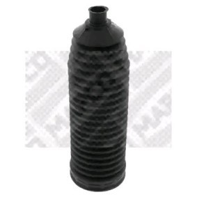 MAPCO 17854 Lenkmanschette MERCEDES-BENZ C-Klasse Sportcoupe (CL203) 1.8 122 PS Otto