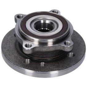 VEMA 17893 Cubo da roda MINI Hatchback (R50, R53) 1.4 75 cv Diesel