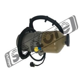 SERCORE 17BE122 OPEL MERIVA Ohjaustehostimen pumppu