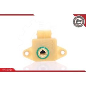 ESEN SKV 17SKV009 Drosselklappenpotentiometer CITROËN XANTIA Break (X2)