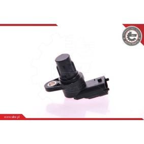 ESEN SKV 17SKV229 Sensor da árvore de cames NISSAN XTERRA