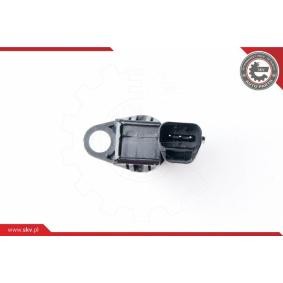 ESEN SKV 17SKV243 Kamaxelgivare KIA Magentis (GD, MS)