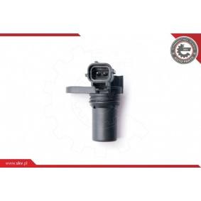 ESEN SKV 17SKV274 Kjølevæsketemperatursensor MAZDA 6 Station Wagon (GY) 2.0 141 hk Bensinmotor