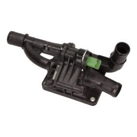 MAXGEAR 18-0253 Termostat MAZDA 3 sedan (BL) 1.6 109 hk Diesel
