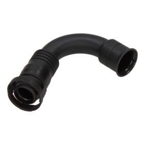 MAXGEAR 18-0374 Tubo flessibile, scarico aria copritestata SKODA