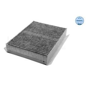 Köp Kupéfilter av MEYLE 18-12 320 0000 till det låga priset 239,25&nbsp;kr