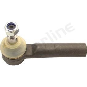 STARLINE 18.22.721 Spurstangenkopf FIAT DUCATO Bus (230) 2.0 109 PS Otto