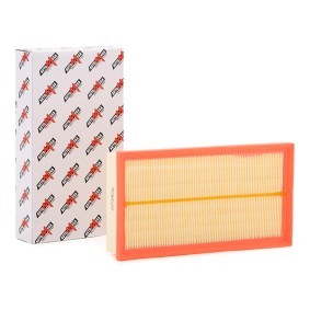 AUTOMEGA 180016110 Filtre à air FORD Focus Mk1 Berline (DNW) 2.0 126 CV Essence