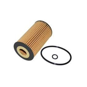 AUTOMEGA 180056110 Filtro olio SSANGYONG ACTYON 1 2.0 136 CV Diesel