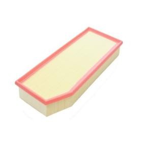 AUTOMEGA 180067810 Filtro de ar MERCEDES-BENZ Classe E T-modell (S210) 2.7 163 cv Diesel