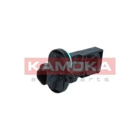 KAMOKA 18021 Sensore, pressione carburante CHEVROLET AVEO Tre volumi (T300) 1.6 116 CV Motore a ciclo otto