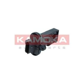 KAMOKA 18024 Sensore, pressione carburante CHEVROLET AVEO Tre volumi (T300) 1.6 116 CV Motore a ciclo otto