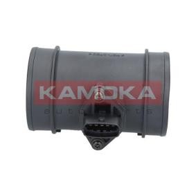 KAMOKA 18025 Luftmassenmesser (LMM) FIAT DUCATO Pritsche/Fahrgestell (230)