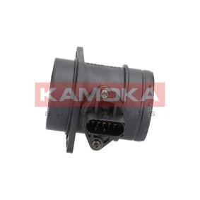 KAMOKA 18030 Medidor de massa de ar FIAT STILO (192) 1.9 80 cv Diesel